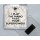 I Play the Piano What's Your Superpower? - Square Acrylic Fridge Magnet