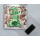 Keep Calm and Take Photos - Square Acrylic Fridge Magnet