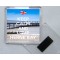 Keep Calm and Love Herne Bay - Square Acrylic Fridge Magnet