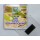 Keep Calm and Love Scrapbooking - Square Acrylic Fridge Magnet