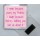 I smile because you're my Mother. I laugh because there's nothing you can do about it - Jumbo Fridge Magnet