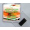 Keep Calm Love Fish Finger Butties - Square Acrylic Fridge Magnet