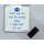 Don't as me how I'm feeling today, I might just tell you. - Square Acrylic Fridge Magnet