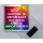 School is Important But Being Kind is Importanter - Square Acrylic Fridge Magnet