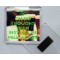 Oh No I Bought Beer instead of Milk Again! - Square Acrylic Fridge Magnet