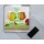 Oh No I Bought Cider instead of Milk Again! - Square Acrylic Fridge Magnet