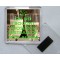 Oh No I Bought Prosecco instead of Milk Again! - Square Acrylic Fridge Magnet
