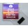 Jesus is the Reason for the Season - Square Acrylic Fridge Magnet