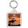Trust Me I'm a Cowboy - Square Keyring