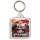 Keep Calm and Keep Trading - Square Keyring