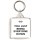 You Just Bring Everyone Down - Square Keyring