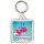 Keep Calm I'm a Wedding Planner - Square Keyring