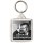 Keep Calm and Listen to Shostakovich - Square Keyring