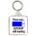 Please wait sarcasm still loading - Square Keyring