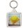 Have a Joyful Day - Square Keyring