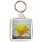 Have a Joyful Day - Square Keyring
