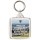 I May be Wrong But Highly Doubt it Being From Huddersfield - Square Keyring