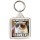 I Am Obsessed with Being Grumpy I Love It! - Square Keyring