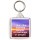 I don't like morning people, or mornings, or people. - Square Keyring