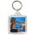 Tower Bridge - Square Keyring