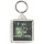 If you don't try, you will never know. - Square Keyring