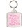 Mums are like Dads Only Smarter - Square Keyring