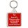 Specific Measurable Achievable Realistic Time-bound - Square Keyring