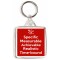 Specific Measurable Achievable Realistic Time-bound - Square Keyring