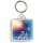 Hello Sunshine - Square Keyring