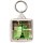 Oh No I Bought Prosecco instead of Milk Again! - Square Keyring