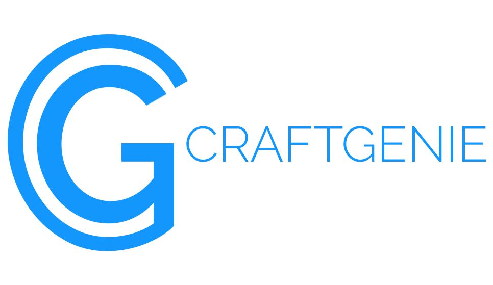 Craft Genie UK