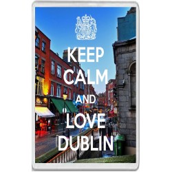 Jumbo Fridge Magnets